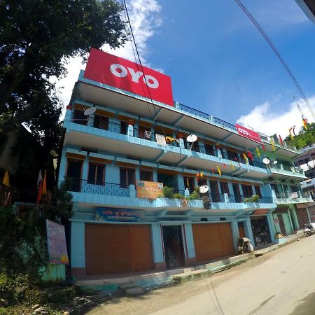 Maharastra Mandal Hotel Gupta Kashi Luaran gambar