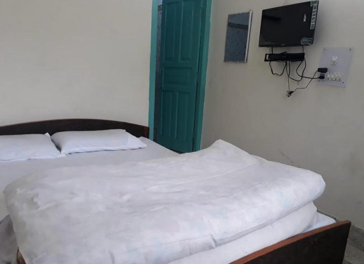 Maharastra Mandal Hotel Gupta Kashi Luaran gambar