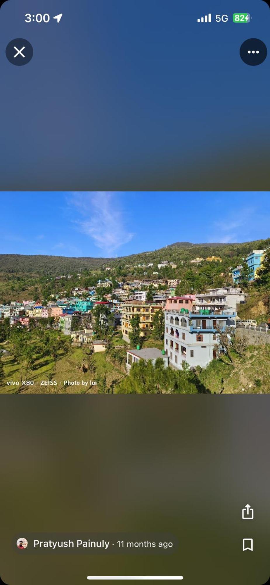 Maharastra Mandal Hotel Gupta Kashi Luaran gambar