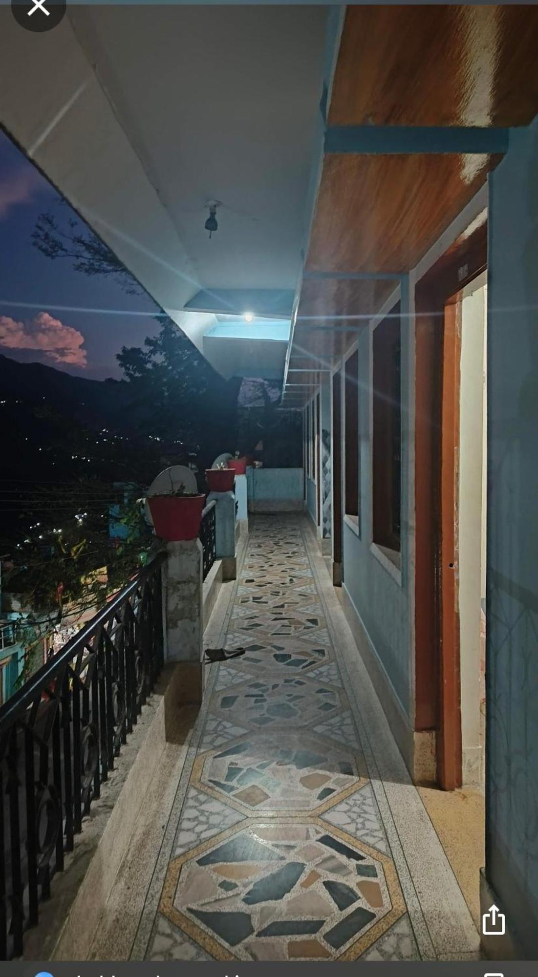 Maharastra Mandal Hotel Gupta Kashi Luaran gambar