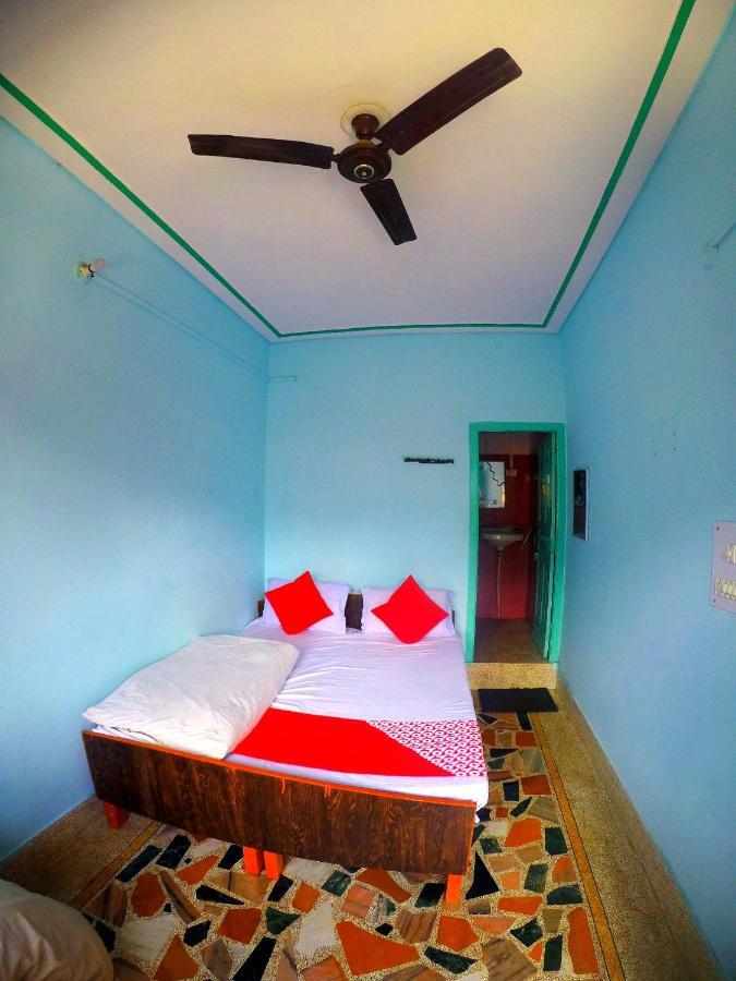 Maharastra Mandal Hotel Gupta Kashi Luaran gambar